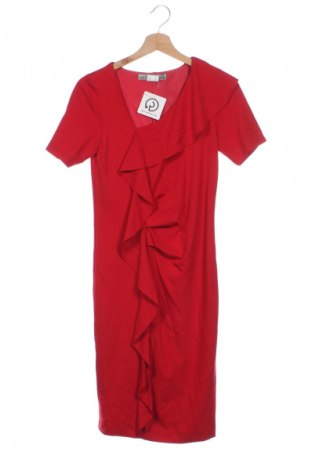 Ruha Ashley Brooke, Méret XS, Szín Piros, Ár 7 828 Ft