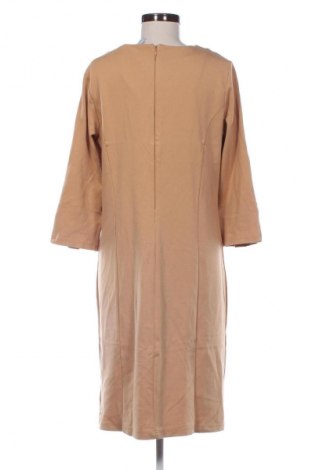Šaty  Ashley Brooke, Velikost L, Barva Béžová, Cena  495,00 Kč