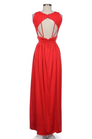 Šaty  Atmosphere, Velikost S, Barva Červená, Cena  736,00 Kč