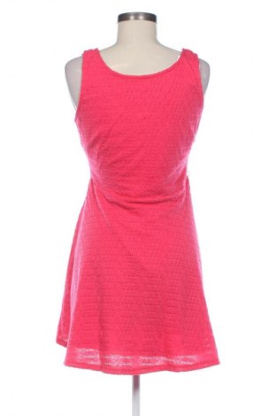 Рокля Atmosphere, Размер M, Цвят Розов, Цена 39,14 лв.