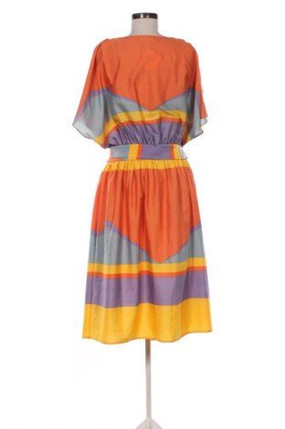 Φόρεμα Atmosphere, Μέγεθος M, Χρώμα Πολύχρωμο, Τιμή 19,95 €