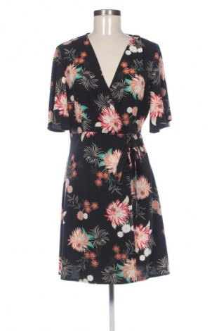 Sukienka Atmosphere, Rozmiar L, Kolor Kolorowy, Cena 89,66 zł