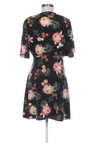 Sukienka Atmosphere, Rozmiar L, Kolor Kolorowy, Cena 89,66 zł