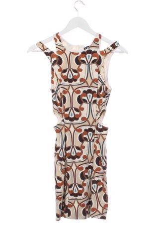 Sukienka Atmosphere, Rozmiar XS, Kolor Kolorowy, Cena 89,98 zł