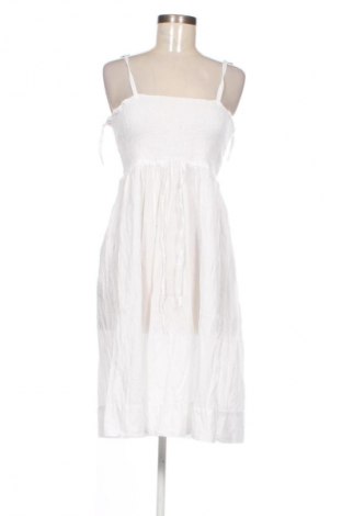 Rochie Atmosphere, Mărime M, Culoare Alb, Preț 103,03 Lei