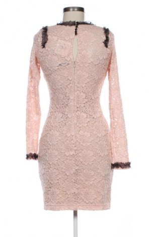 Рокля Avin, Размер M, Цвят Розов, Цена 48,00 лв.