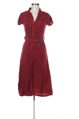 Kleid Avon, Größe M, Farbe Rot, Preis 24,55 €