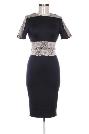 Šaty  Ax Paris, Velikost XL, Barva Vícebarevné, Cena  608,00 Kč