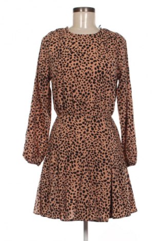 Kleid Ax Paris, Größe L, Farbe Mehrfarbig, Preis € 15,99