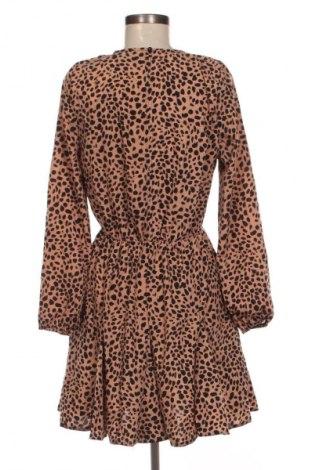 Kleid Ax Paris, Größe L, Farbe Mehrfarbig, Preis € 15,99