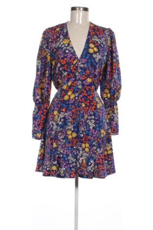 Φόρεμα Ax Paris, Μέγεθος M, Χρώμα Πολύχρωμο, Τιμή 24,55 €