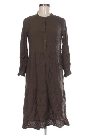 Kleid B.Young, Größe M, Farbe Grün, Preis € 6,99