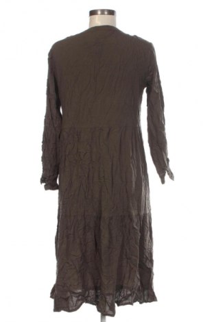 Kleid B.Young, Größe M, Farbe Grün, Preis € 6,99