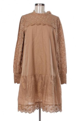 Φόρεμα B.Young, Μέγεθος M, Χρώμα Καφέ, Τιμή 55,24 €