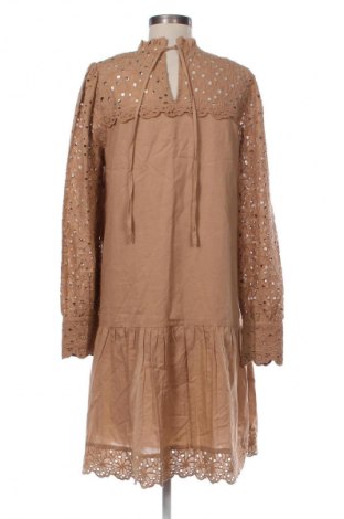 Φόρεμα B.Young, Μέγεθος M, Χρώμα Καφέ, Τιμή 55,24 €