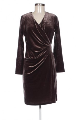 Kleid B.Young, Größe M, Farbe Braun, Preis 65,60 €