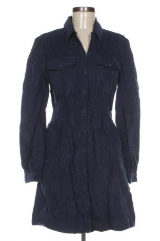 Φόρεμα B.Young, Μέγεθος M, Χρώμα Μπλέ, Τιμή 14,99 €