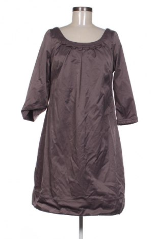 Šaty  Unbranded, Velikost L, Barva Popelavě růžová, Cena  494,00 Kč