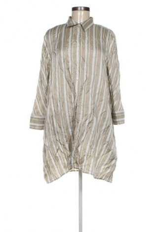 Kleid BOSS, Größe XL, Farbe Mehrfarbig, Preis 162,99 €