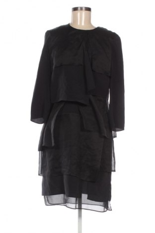 Φόρεμα BOSS, Μέγεθος S, Χρώμα Μαύρο, Τιμή 104,80 €