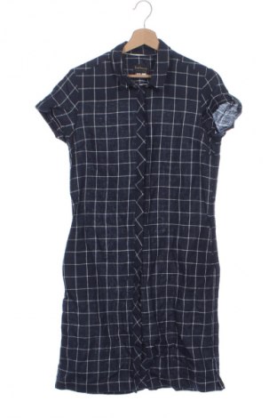 Sukienka Barbour, Rozmiar XS, Kolor Niebieski, Cena 266,67 zł