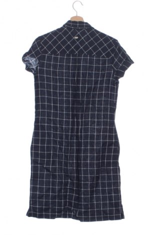 Sukienka Barbour, Rozmiar XS, Kolor Niebieski, Cena 266,67 zł