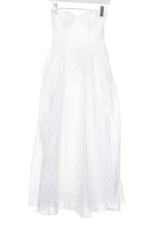 Φόρεμα Bardot, Μέγεθος XS, Χρώμα Λευκό, Τιμή 85,99 €