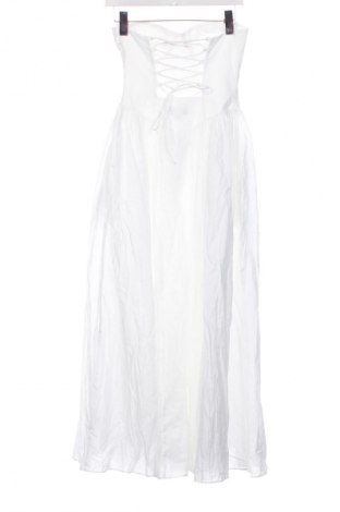 Φόρεμα Bardot, Μέγεθος XS, Χρώμα Λευκό, Τιμή 85,99 €