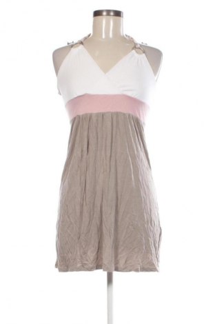 Рокля Beach Time, Размер M, Цвят Многоцветен, Цена 19,99 лв.