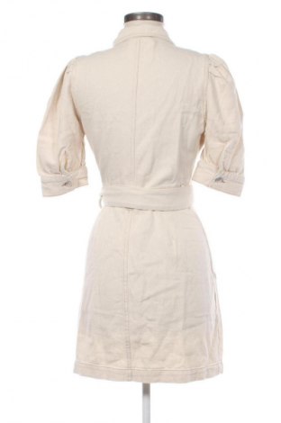 Sukienka Bebe Plus, Rozmiar S, Kolor Beżowy, Cena 110,07 zł