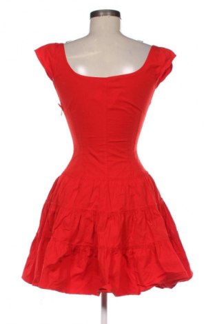 Kleid Bella, Größe S, Farbe Rot, Preis € 19,95