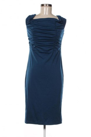 Šaty  Belle Poque, Velikost M, Barva Modrá, Cena  699,00 Kč