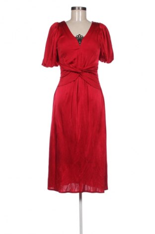 Рокля Bellissima, Размер S, Цвят Червен, Цена 39,14 лв.