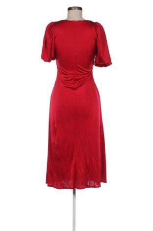 Рокля Bellissima, Размер S, Цвят Червен, Цена 39,14 лв.