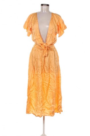 Рокля Benoa, Размер S, Цвят Оранжев, Цена 62,99 лв.