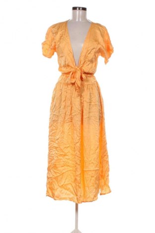 Šaty  Benoa, Veľkosť S, Farba Oranžová, Cena  46,95 €