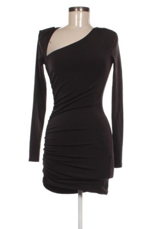 Rochie Bershka, Mărime S, Culoare Negru, Preț 76,99 Lei