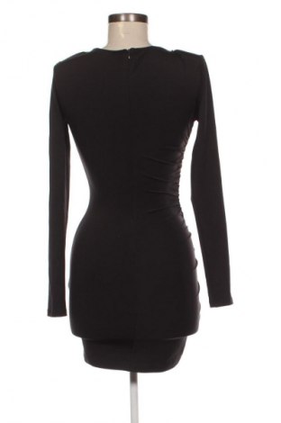 Rochie Bershka, Mărime S, Culoare Negru, Preț 76,99 Lei