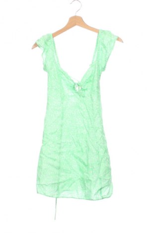 Φόρεμα Bershka, Μέγεθος S, Χρώμα Πολύχρωμο, Τιμή 20,02 €