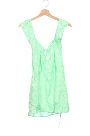 Φόρεμα Bershka, Μέγεθος S, Χρώμα Πολύχρωμο, Τιμή 20,02 €