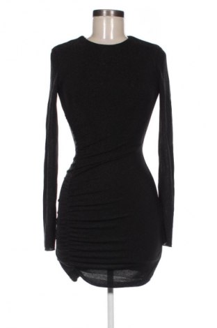 Šaty  Bershka, Velikost S, Barva Černá, Cena  494,00 Kč