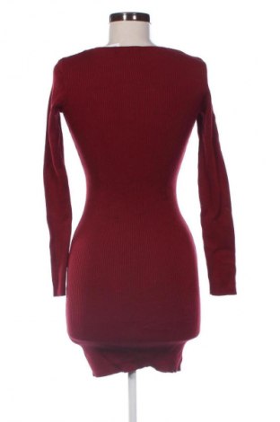 Šaty  Bershka, Veľkosť S, Farba Červená, Cena  11,95 €