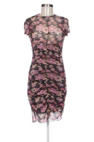 Šaty  Bershka, Veľkosť M, Farba Viacfarebná, Cena  20,02 €