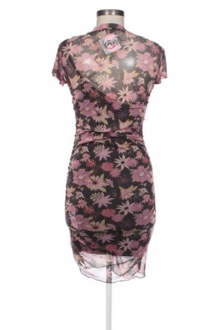 Šaty  Bershka, Veľkosť M, Farba Viacfarebná, Cena  20,02 €