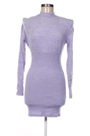 Φόρεμα Bershka, Μέγεθος S, Χρώμα Βιολετί, Τιμή 8,99 €