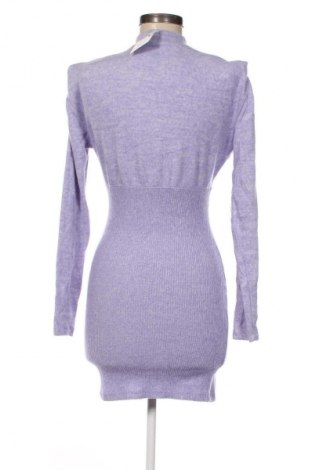 Φόρεμα Bershka, Μέγεθος S, Χρώμα Βιολετί, Τιμή 8,99 €