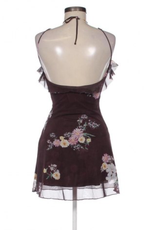 Šaty  Bershka, Velikost XS, Barva Vícebarevné, Cena  494,00 Kč