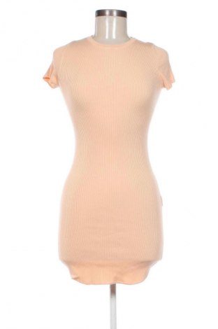 Šaty  Bershka, Velikost M, Barva Oranžová, Cena  495,00 Kč