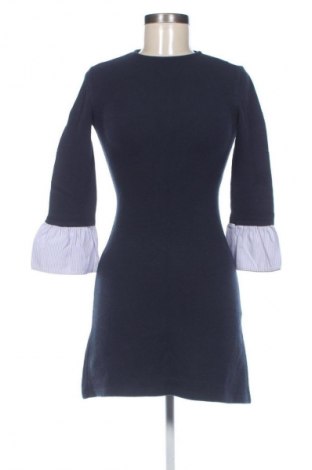 Sukienka Bershka, Rozmiar XS, Kolor Niebieski, Cena 89,98 zł