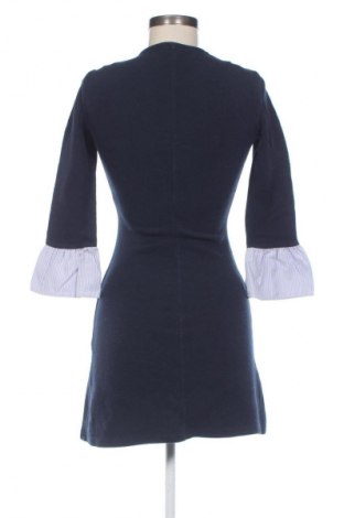 Sukienka Bershka, Rozmiar XS, Kolor Niebieski, Cena 89,98 zł